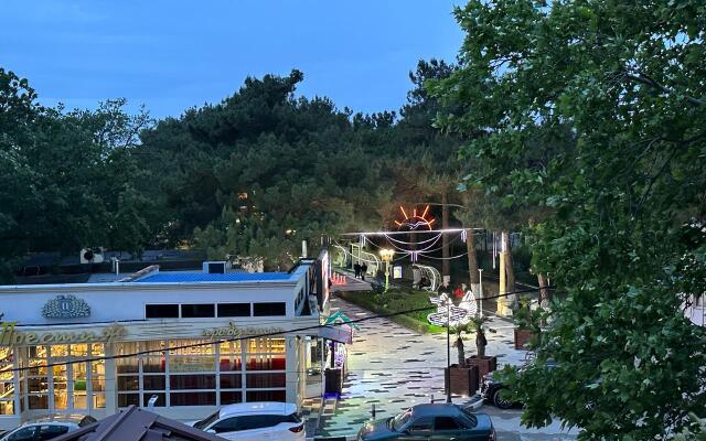 Skazka Guest house