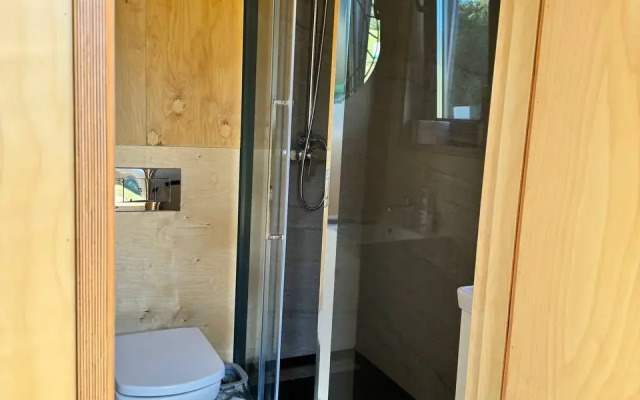 Koksa Camp Glamping
