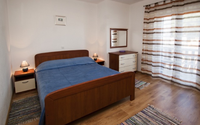 Villa Libana Apartments