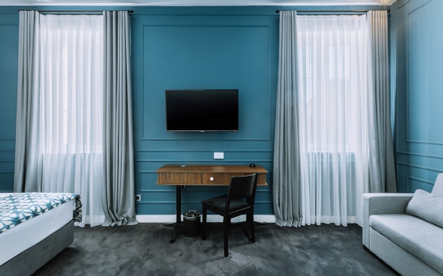 Hotel Twenties Tbilisi - Stay & Dine