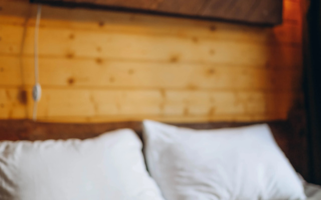 Шале на Белой Крепкие кровати