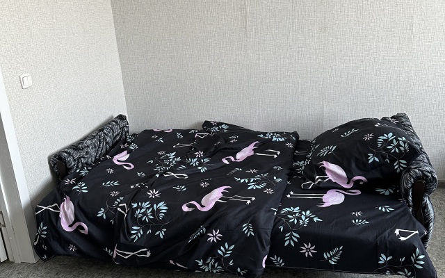 Квартира 3 комнатная квартира рядом с Оргинтезом (СИБУР) , Иннополис