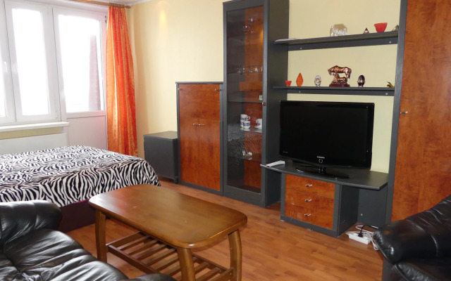 Апартаменты 1905 года