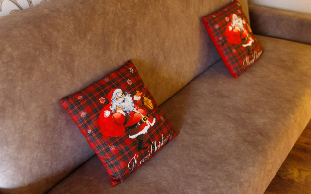 Квартира PrezentHaus Советская 190d k47