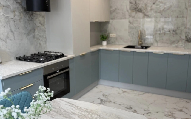 Квартира Евротрешка у моря