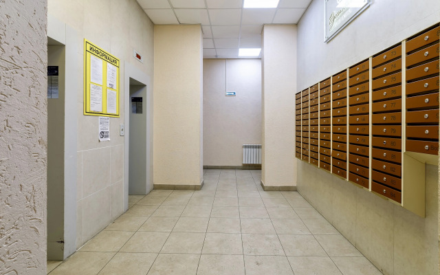 Квартира Как Дома 58 на Куйбышева