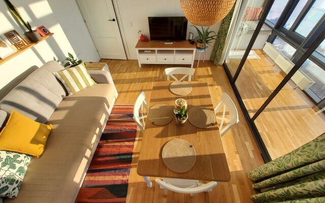 Апартаменты Чай Наливаем