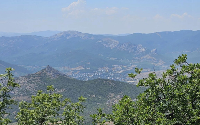 Жилое Помещение в Заводском Переулке 3