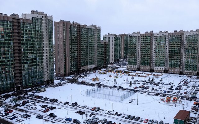 Shuvalov Apartments
