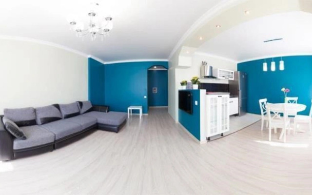 Квартира на Ул Степанца 2