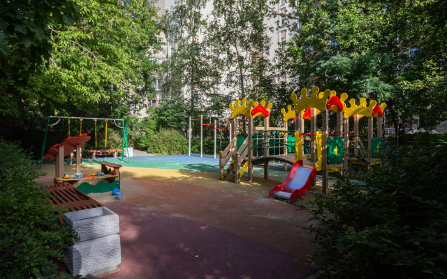 Апартаменты Art-Home на Среднегаванском проспекте