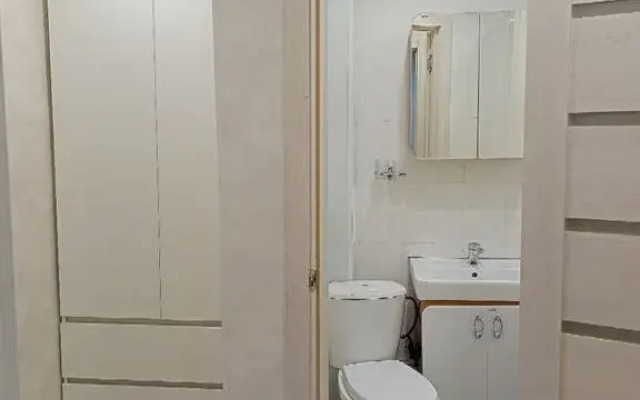 1-Komnatnaya Na Savushkina Flat