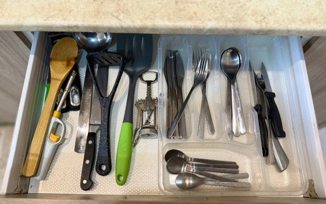 Квартира в самом центре Сочи