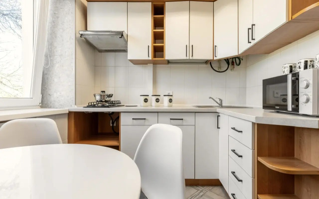 Flat Komfortnaya Kvartira V Tsentre