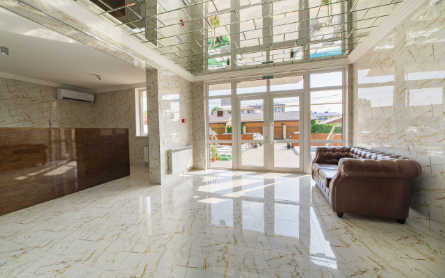 Отель Despina Family Hotel