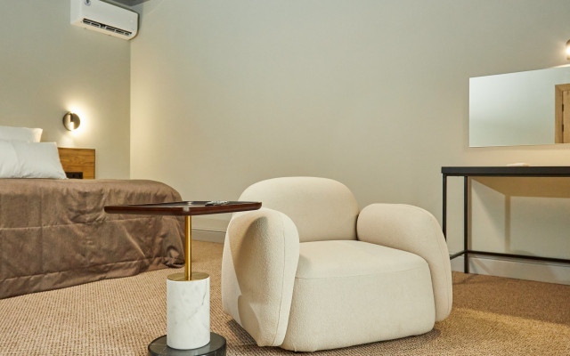 Anana Ges Hotel