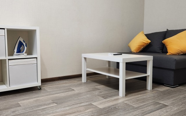 Квартира Black & White