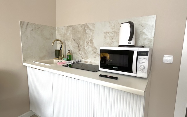 Студия возле университета