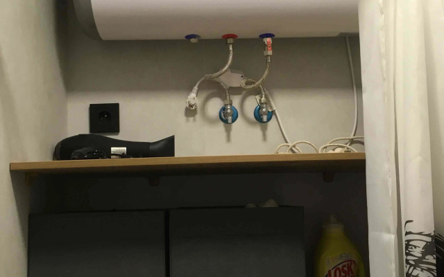 Na ul. Lenina, d. 298V korpus 7 Flat