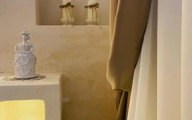 Masseria Messapia Wine Resort & SPA Отель