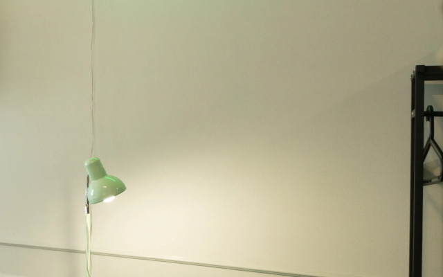 Апартаменты Студия ЮНОСТЬ