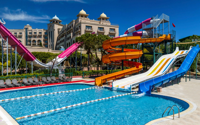 Spice Hotel & Spa All Inclusive