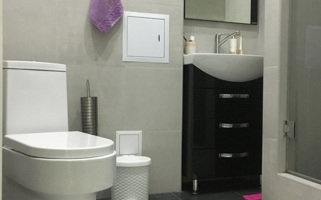 Apartamenty na Bytkhe Flat