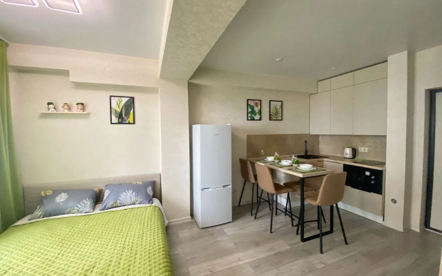 V Zhk Karavella Portugalii Pervaya Beregovaya Apartments
