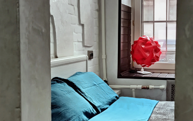 Квартира комфортабельная с дизайнерским ремонтом в центре