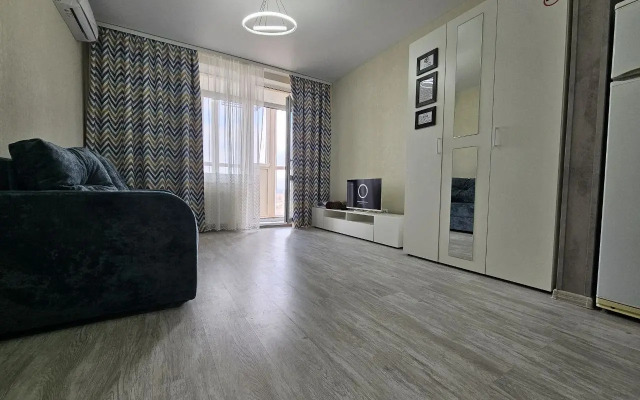 Апартаменты L.V.Hotels на Рязанской 23