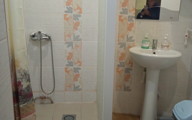 Гостевой дом на улице Дзержинского