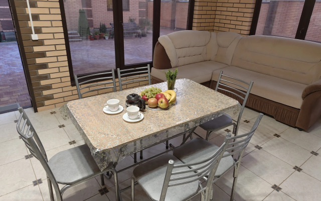 Гостевой дом Диана Утёсова