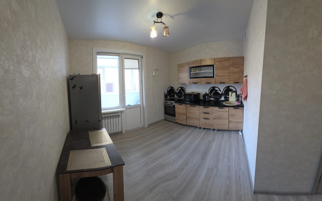 Квартира Уютная на Больничной 2к7