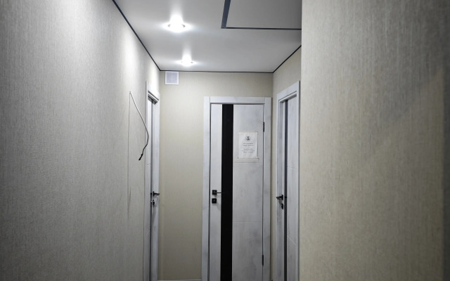 Квартира Teriberka 2 Bed Room Aurora