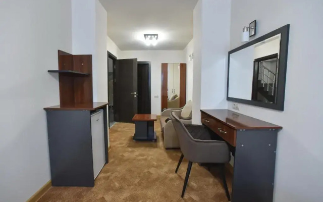 Good Yerevan Hotel
