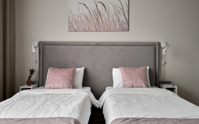 Апартаменты Dream Elegant Apart