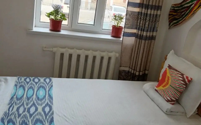 POLYOZ OTO Guest house