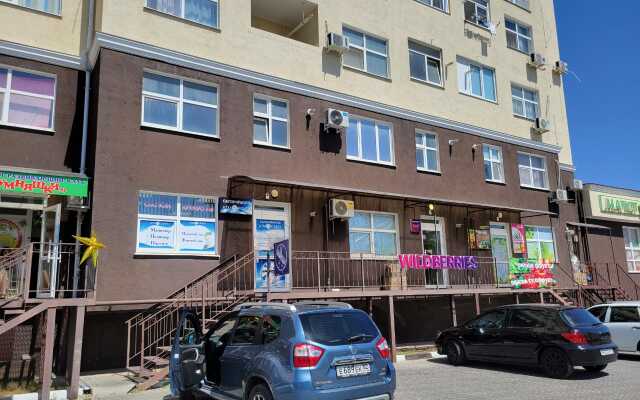 Na Gorpischenko V Sevastopole Flat