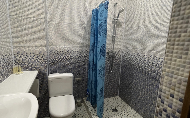 San Arda Hotel
