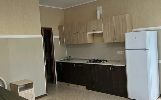 Guest house U Chernomoryya