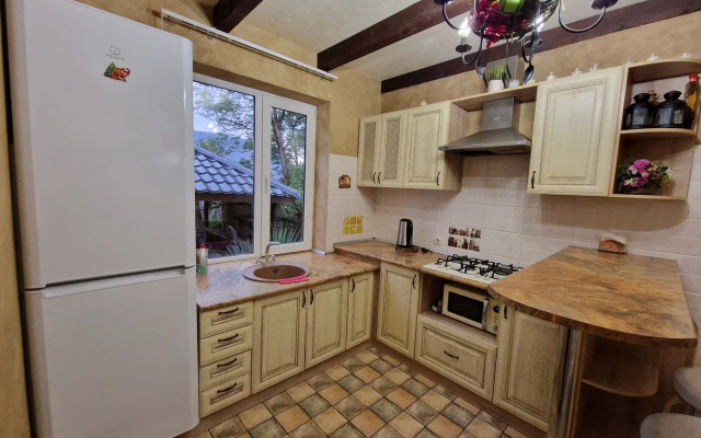 Гостевой Дом Насып