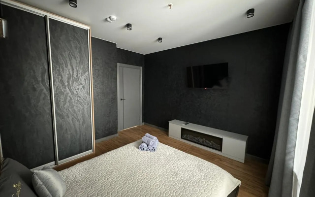 Апартаменты на Набережной 1306