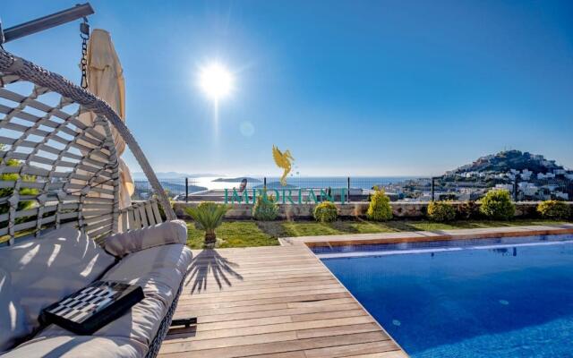 Farilya Villas by Important Group Travel