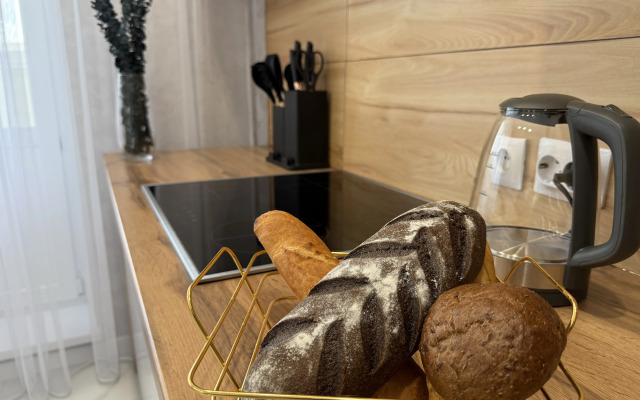 Квартира Семейный кинотеатр