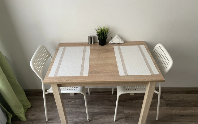 Апартаменты Scandi2home