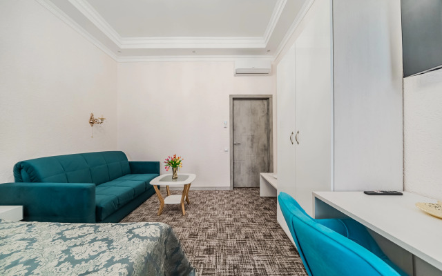 Viktoriya Hotel