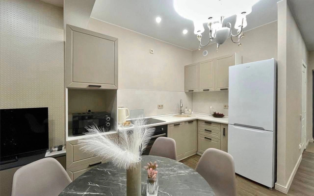 Квартира на Улице Ломоносова 98