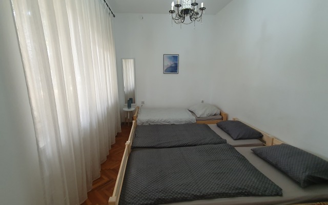 Citadela Guest house