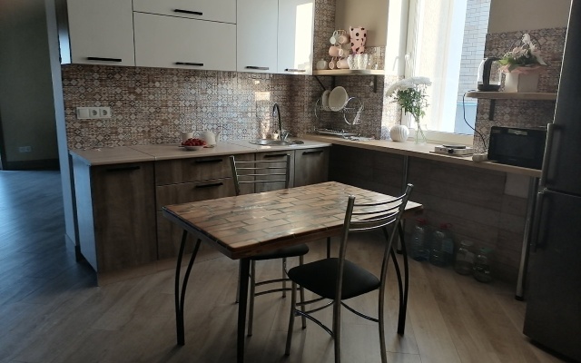 Fikus Guest House
