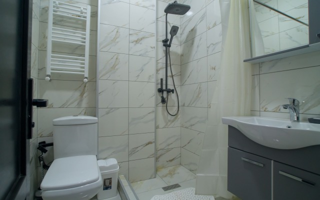 Prestige Guest House